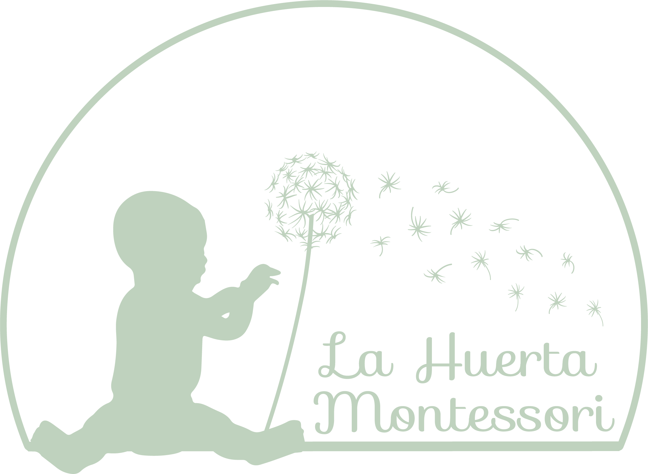 La Huerta Montessori